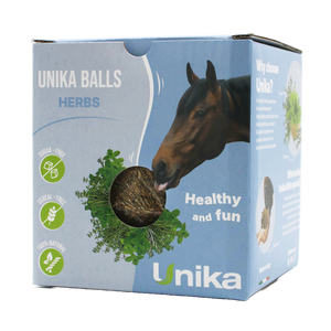 UNIKA BALL - HERBS