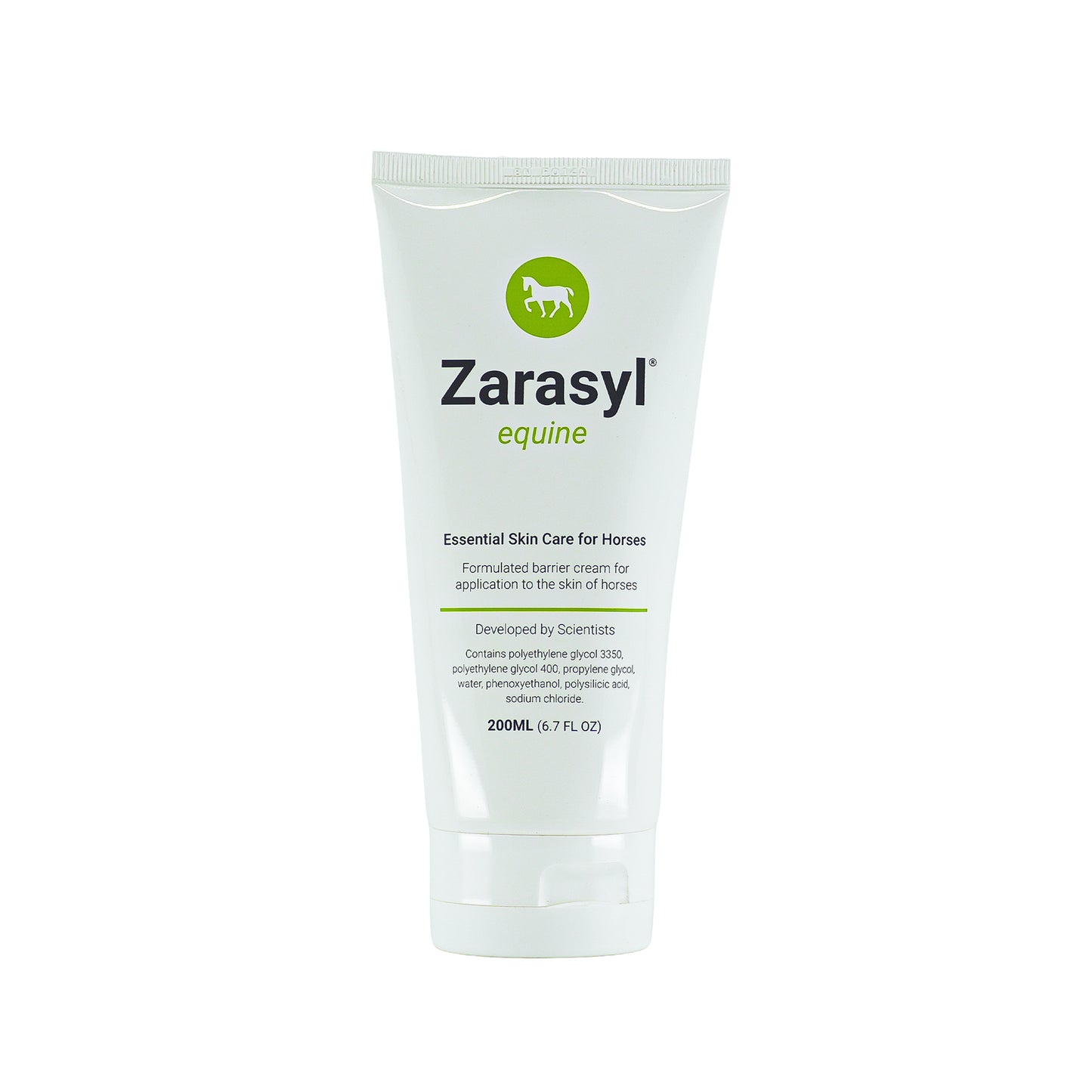 Zarasyl Equine Cream 200ML
