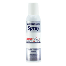 Equine Products UK Aluminium Spray 200ml