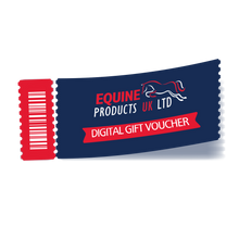 Equine Products UK Digital Gift Card