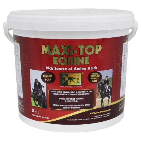 TRM Maxi-Top Equine