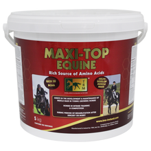 TRM Maxi-Top Equine