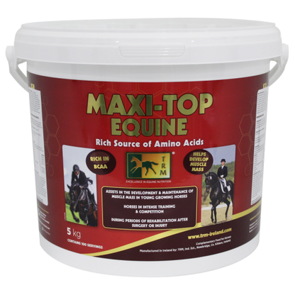 TRM Maxi-Top Equine