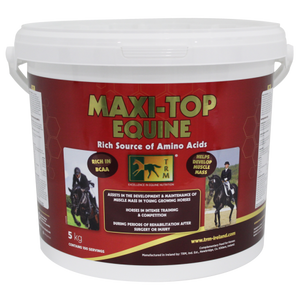 TRM Maxi-Top Equine