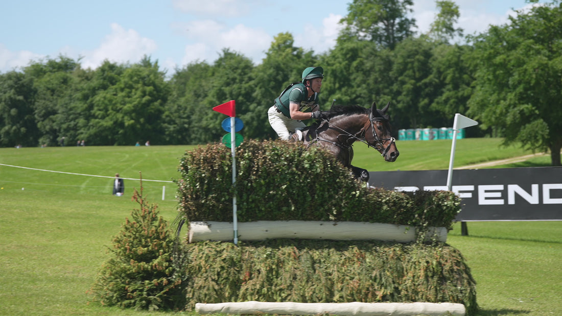 Load video: Ignite theme