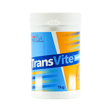 Equine Products UK Transvite Gut Balancer