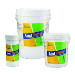 Equine Products UK Sand Shifter
