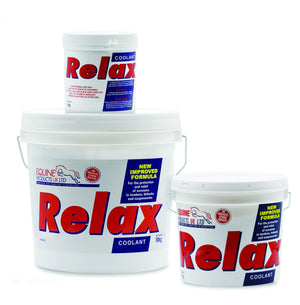 Equine Products UK Relax Coolant