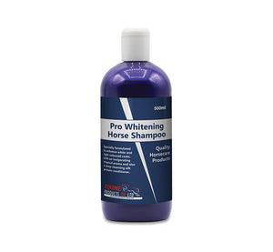Equine Products UK Pro-Whitening Shampoo