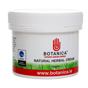 Botanica Herbal Cream