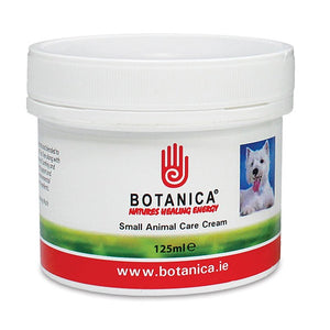 Botanica Small Animal Care Cream 125ML