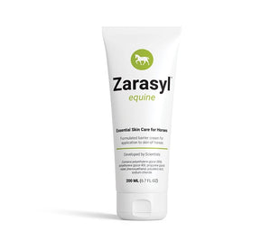 Zarasyl Equine Cream 200ML