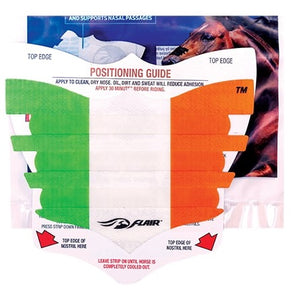 FLAIR® Nasal Strip Ireland Flag Single