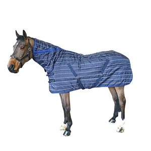 Turfmasters Full Neck Comfort Stable Quilted Rug