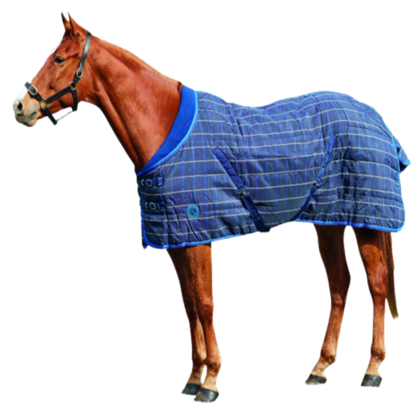 Equine Products UK Standard Neck Stable Rug