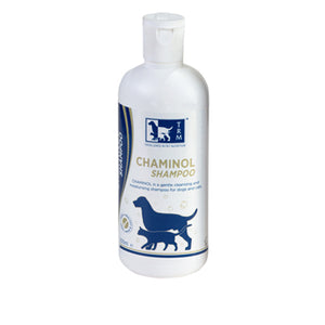 TRM Pet Chaminol Shampoo