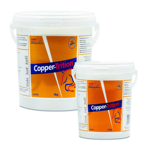 Equine Products UK Copper-Trition