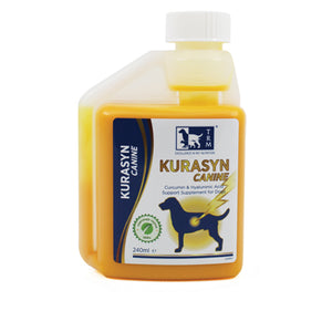 TRM Pet Kurasyn Canine