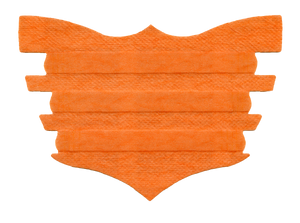 FLAIR® Nasal Strip Orange Single