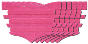 FLAIR® Nasal Strip Pink Single