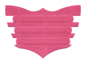 FLAIR® Nasal Strip Pink Single