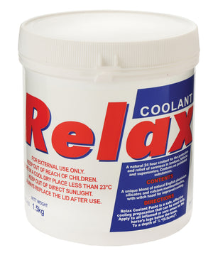 Equine Products UK Relax Coolant