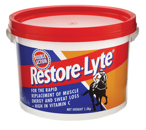 Equine Products UK Restore-Lyte Powder