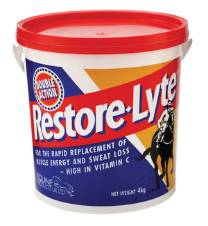 Equine Products UK Restore-Lyte Powder