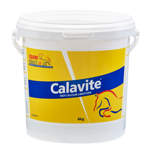 Equine Products UK Calavite - Calcium And Vitamin D Feed Balancer For Horses