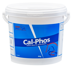 Equine Products UK Cal-Phos - Calcium And Phosphorus Feed Additive