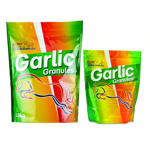 Equine Products UK Garlic Granules