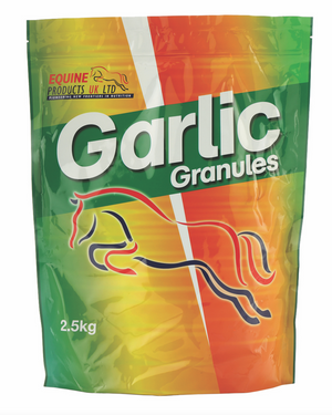 Equine Products UK Garlic Granules