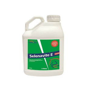 Equine Products UK Selenavite E Liquid