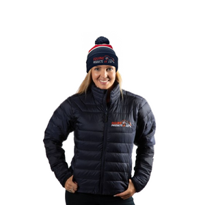 Equine Products UK Branded Woolly Hat