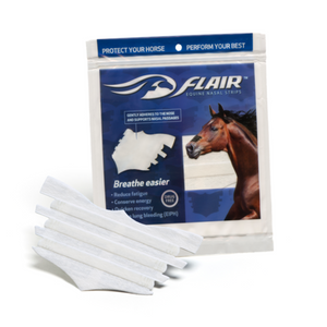 FLAIR® Nasal Strip White 6 Pack
