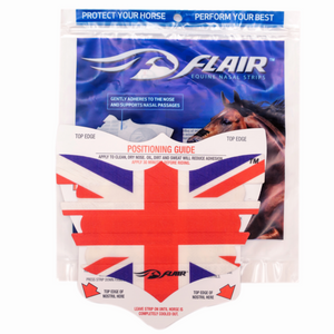 FLAIR® Nasal Strip UK 6 Pack