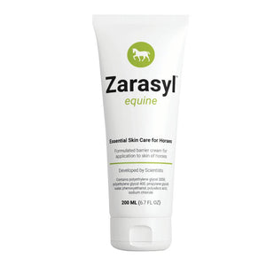 Zarasyl Equine Cream 200ML