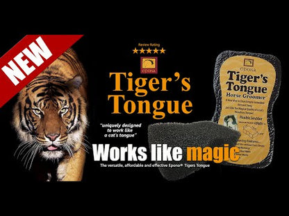 Epona Tiger’s Tongue
