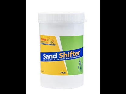 Equine Products UK Sand Shifter