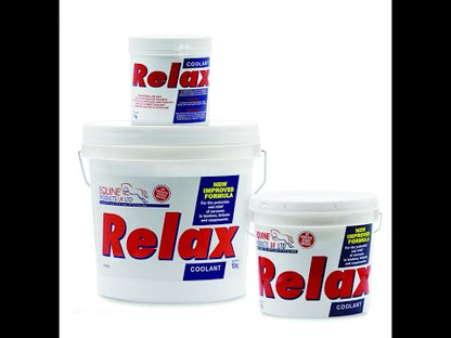 Equine Products UK Relax Coolant